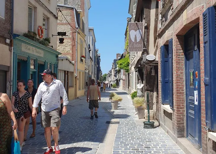 La Venelle Saint Jean
