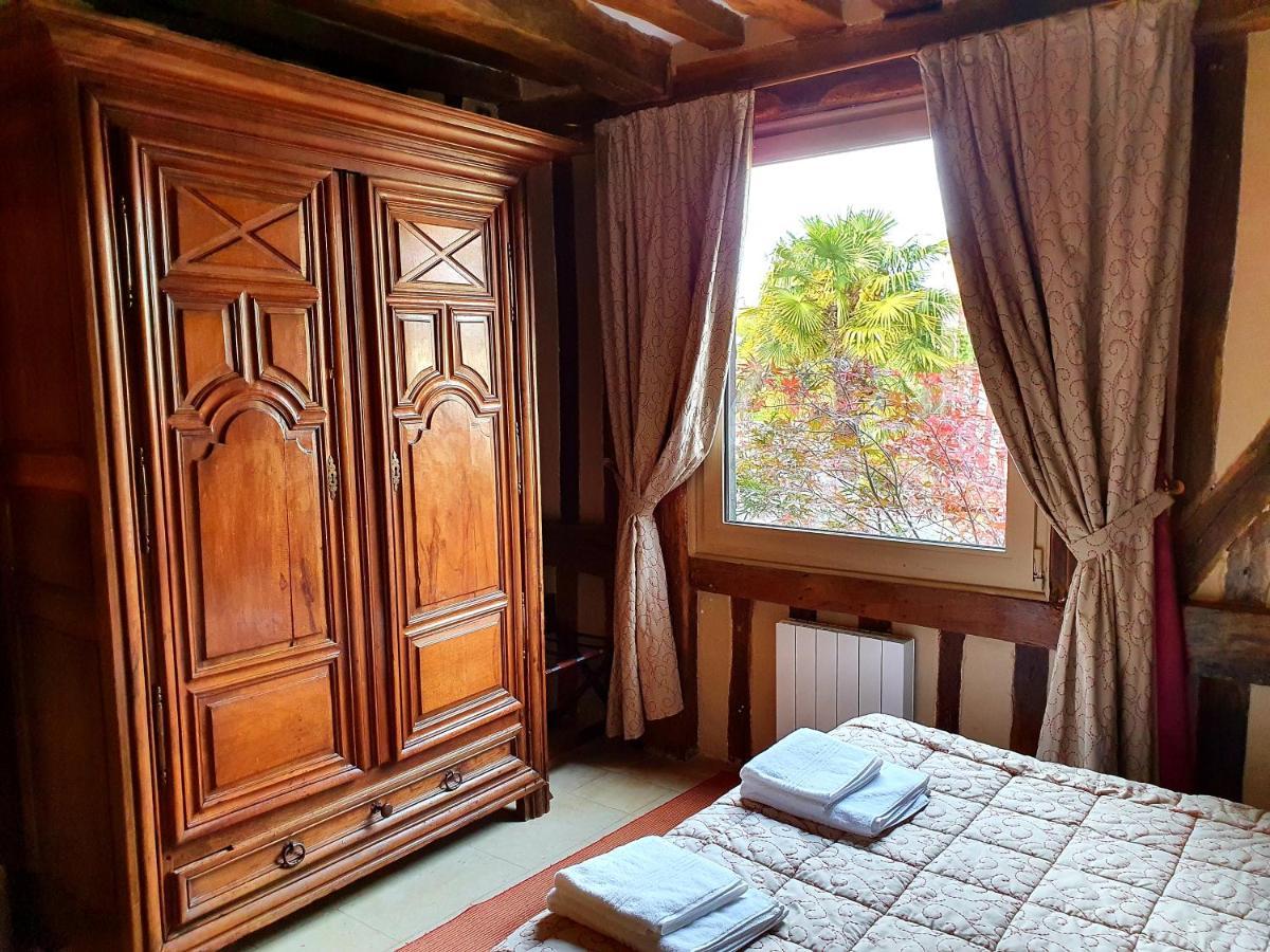 La Venelle Saint Jean Appartement *