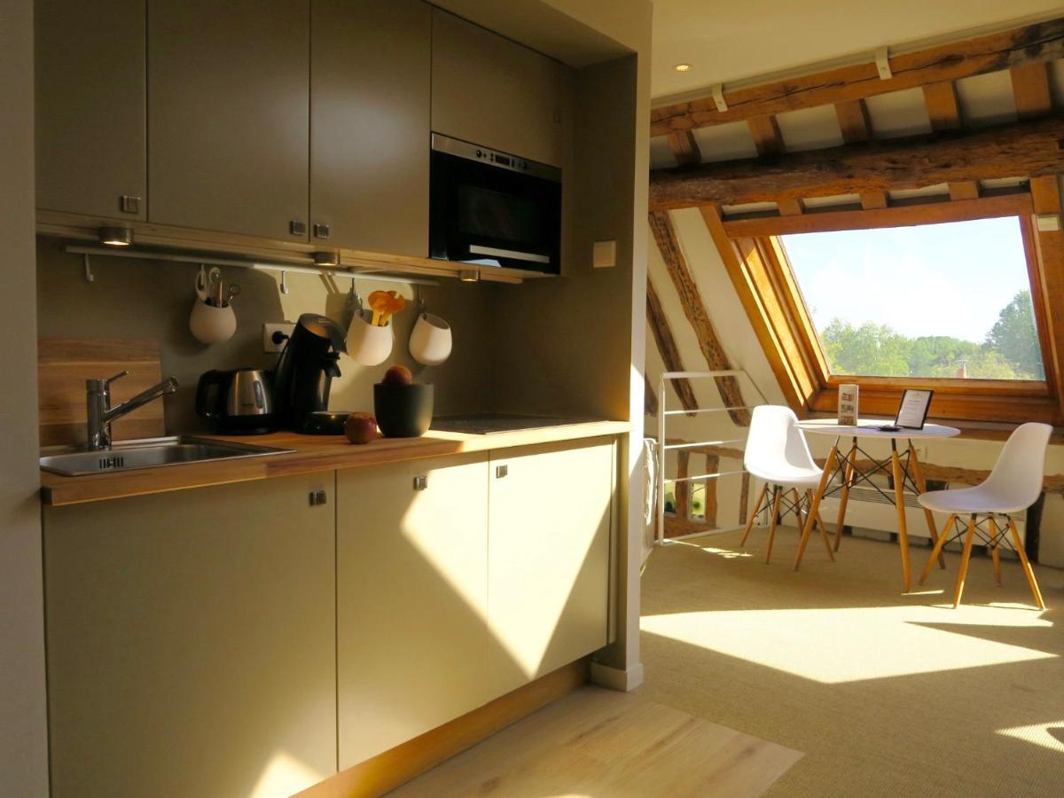 Apartment La Venelle Saint Jean *