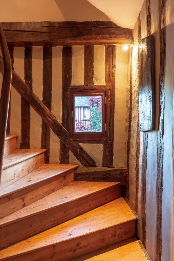 Apartment La Venelle Saint Jean *