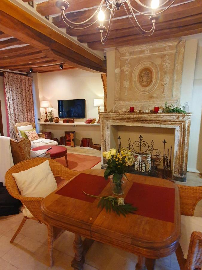 Apartment La Venelle Saint Jean *
