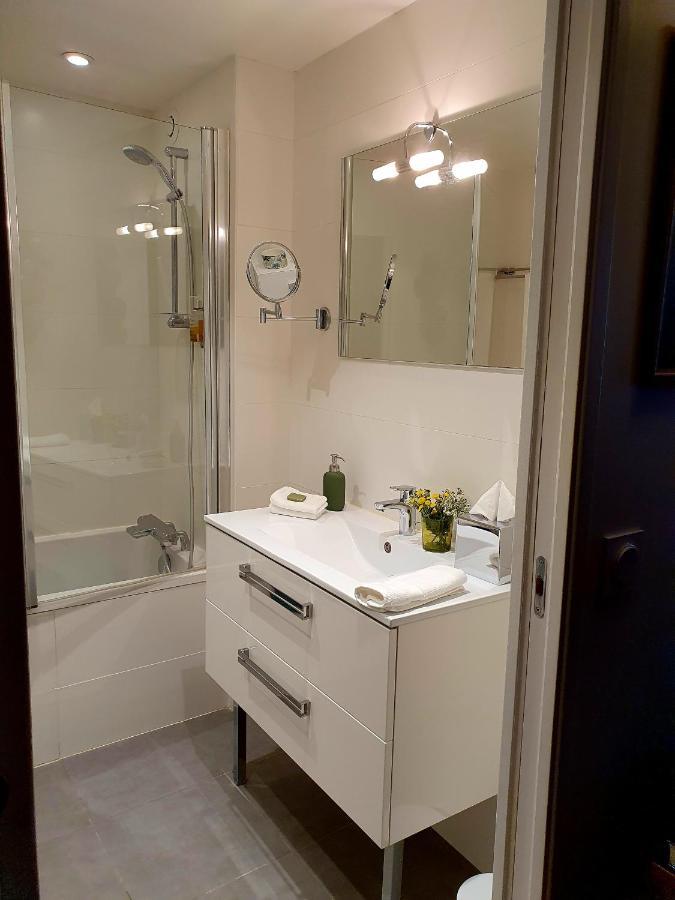 La Venelle Saint Jean Appartement *