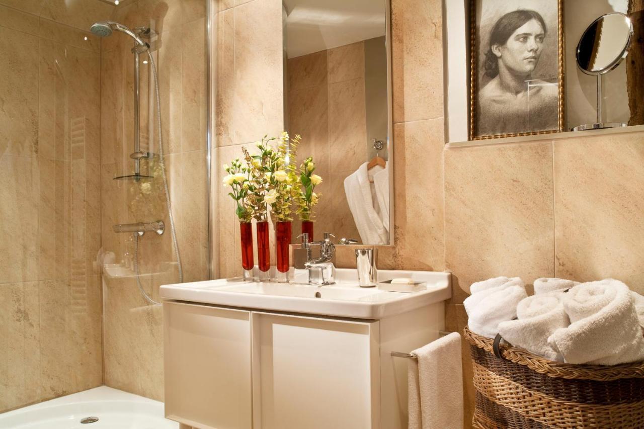 La Venelle Saint Jean Apartment