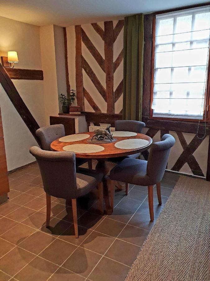 Appartement La Venelle Saint Jean