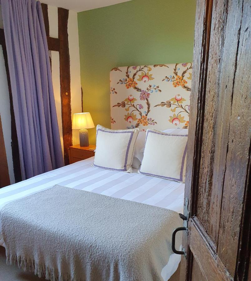 La Venelle Saint Jean Apartment