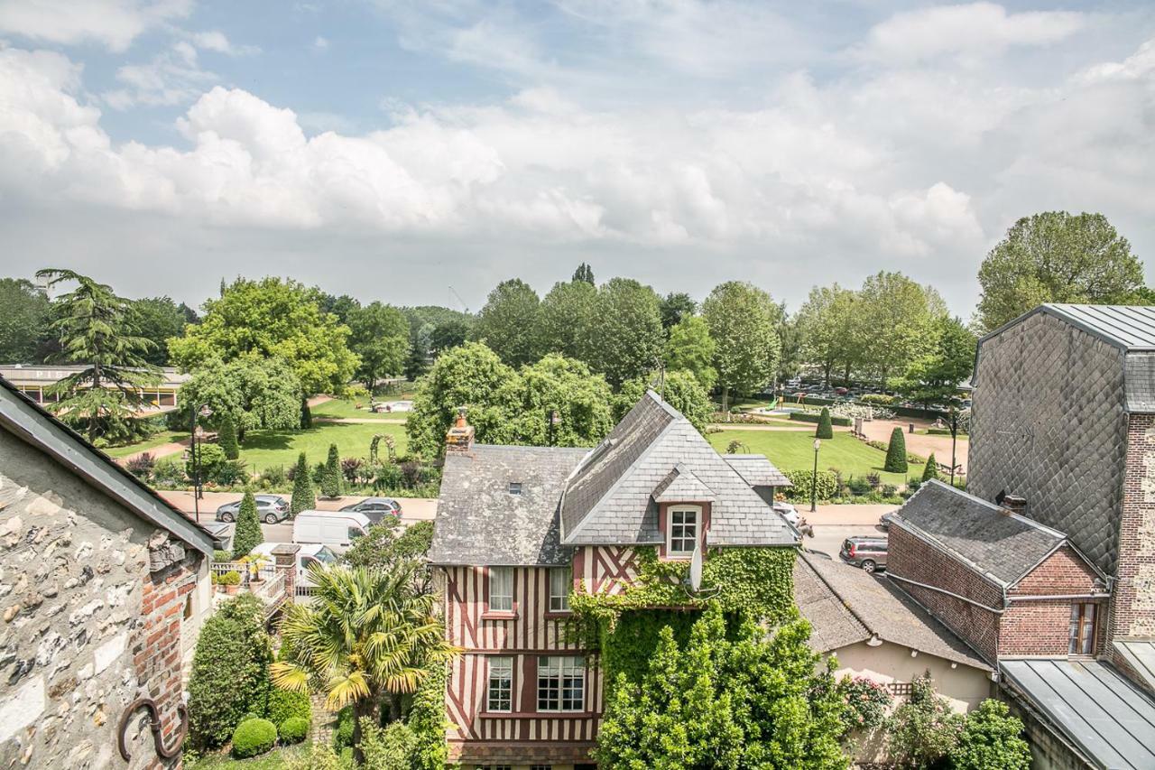 La Venelle Saint Jean * Honfleur